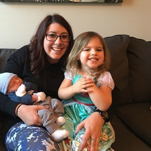 Meet your Posher, Rachael